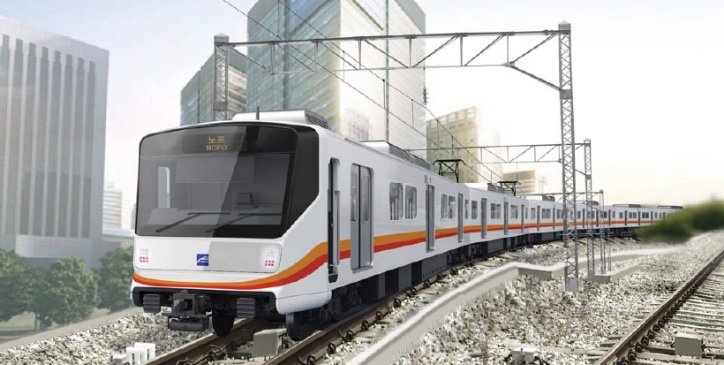 Toshiba Receives Order for Electric Equipment for Railway Traction from Busan Transportation Corporation in Korea -- Traction systems for 200 cars